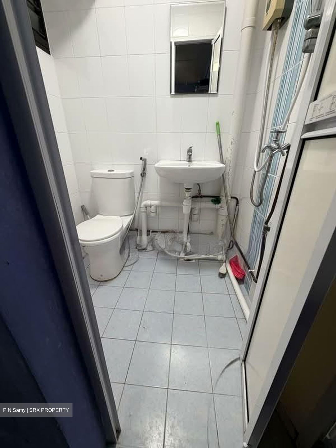 Blk 146 Bukit Batok West Avenue 6 (Bukit Batok), HDB 3 Rooms #548048991